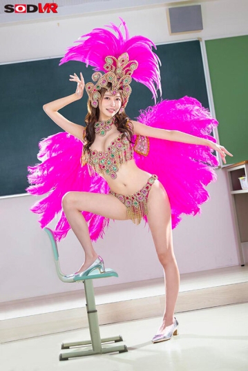 3DSVR-1703/13dsvr01703のティザービジュアル1