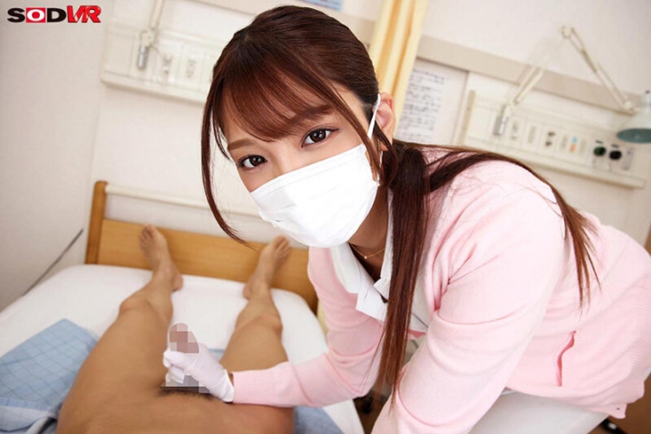 3DSVR-1704/13dsvr01704のティザービジュアル1