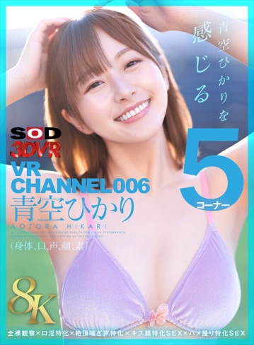 3DSVR-1710/13dsvr01710のキービジュアル