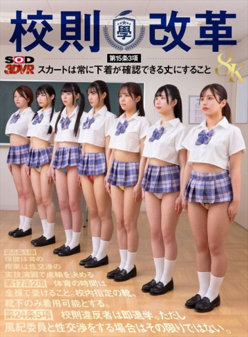 3DSVR-1713/13dsvr01713のキービジュアル
