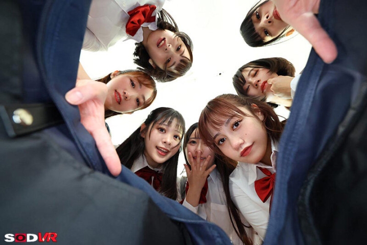 3DSVR-1723/13dsvr01723のティザービジュアル1