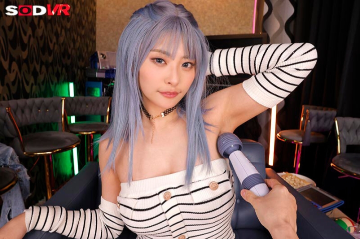 3DSVR-1771/13dsvr01771のティザービジュアル2