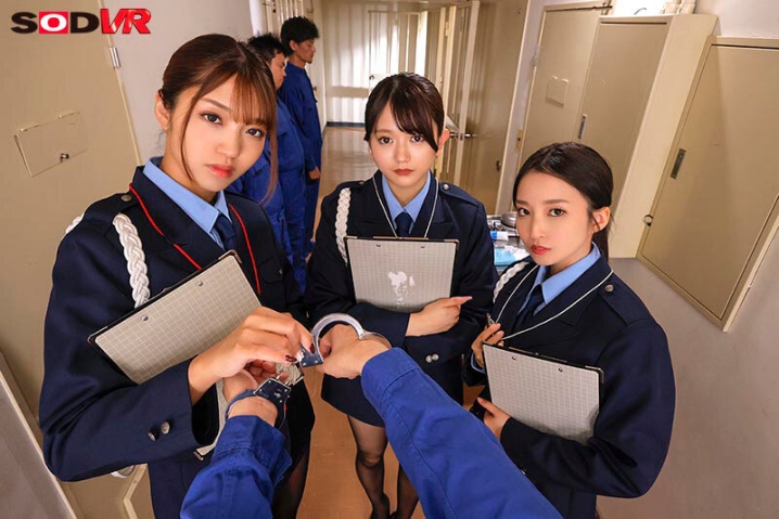 3DSVR-1806/13dsvr01806のティザービジュアル2