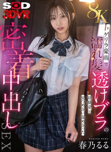 3DSVR-1823/13dsvr01823のキービジュアル