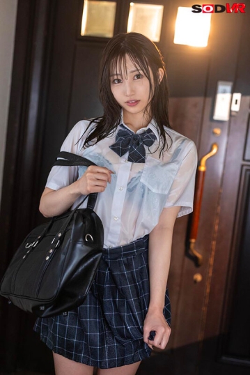 3DSVR-1823/13dsvr01823のティザービジュアル1