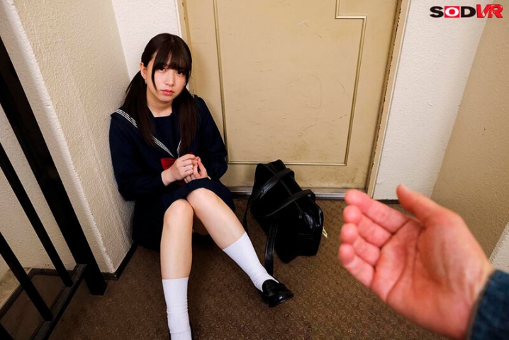 3DSVR-1832/13dsvr01832のティザービジュアル1