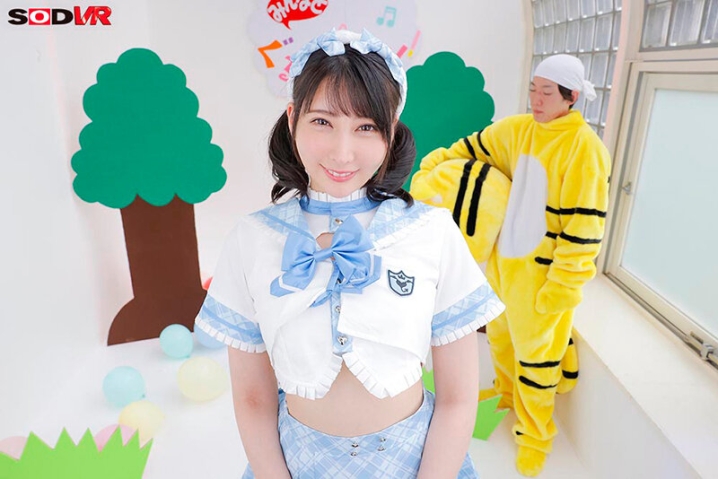 3DSVR-1841/13dsvr01841のティザービジュアル1