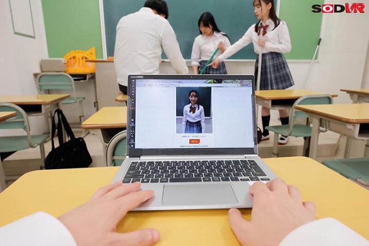 3DSVR-1850/13dsvr01850のティザービジュアル2