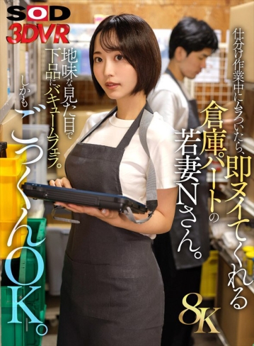 3DSVR-1864/13dsvr01864のキービジュアル