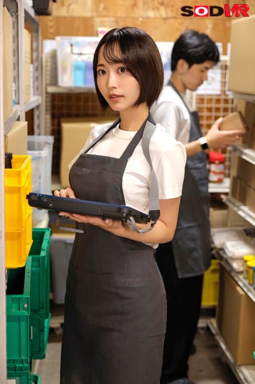 3DSVR-1864/13dsvr01864のティザービジュアル1