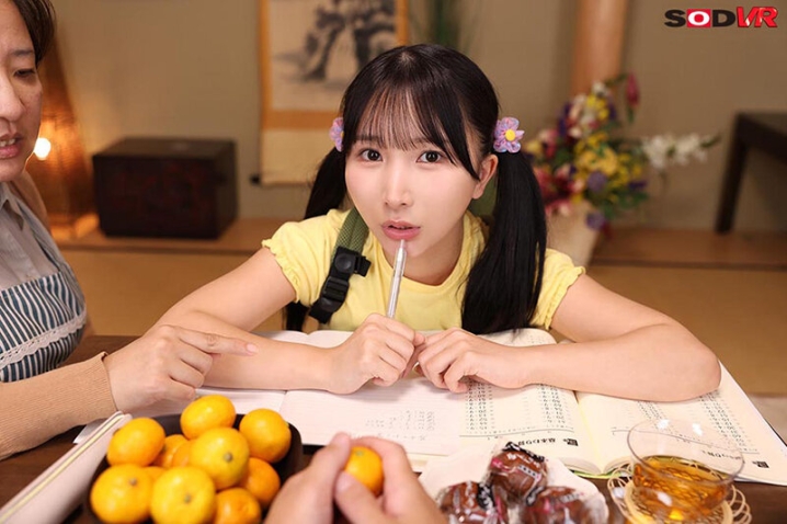 3DSVR-1891/13dsvr01891のティザービジュアル2