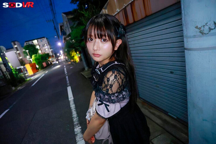 3DSVR-1894/13dsvr01894のティザービジュアル2