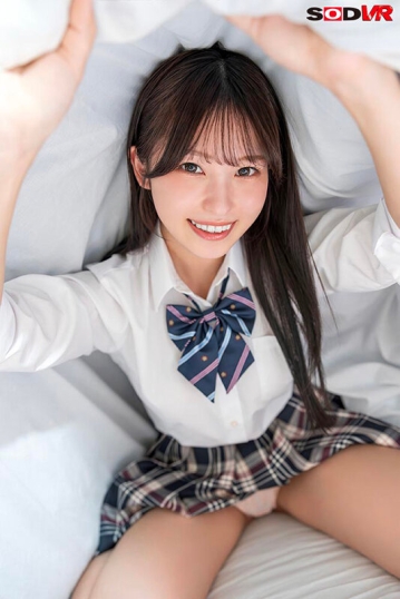 3DSVR-1921/13dsvr01921のティザービジュアル1