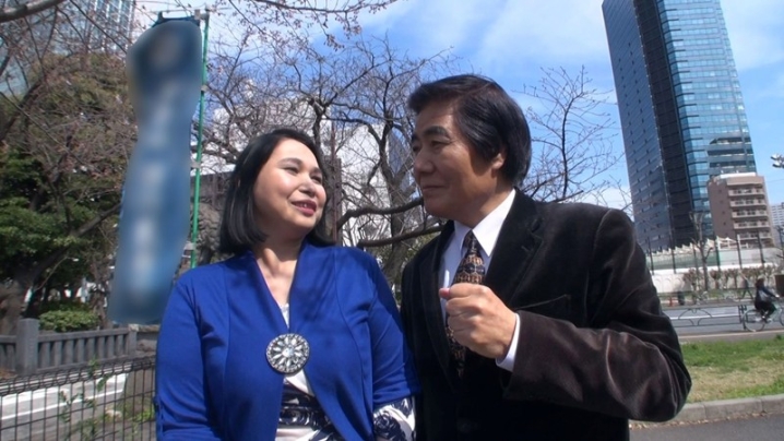 GVG-317/13gvg00317のティザービジュアル1