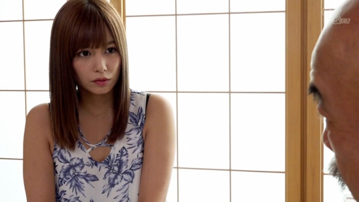 GVG-809/13gvg00809のティザービジュアル1