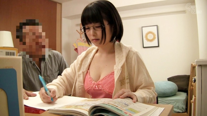GVG-829/13gvg00829のティザービジュアル2