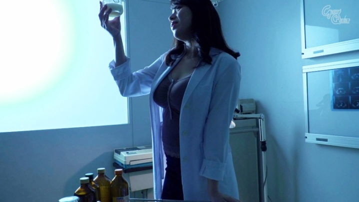 GVG-886/13gvg00886のティザービジュアル1