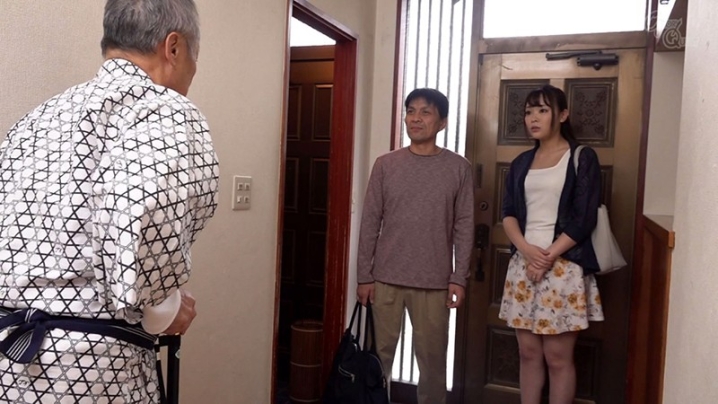 GVH-064/13gvh00064のキービジュアル