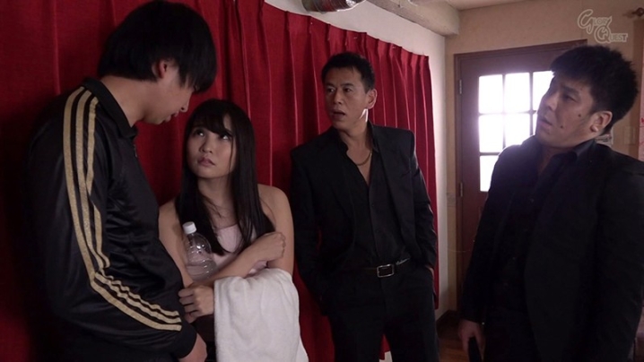 GVH-075/13gvh00075のキービジュアル