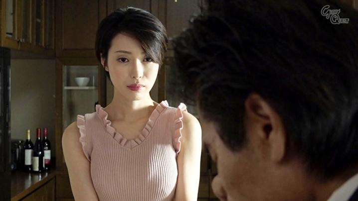 GVH-122/13gvh00122のキービジュアル