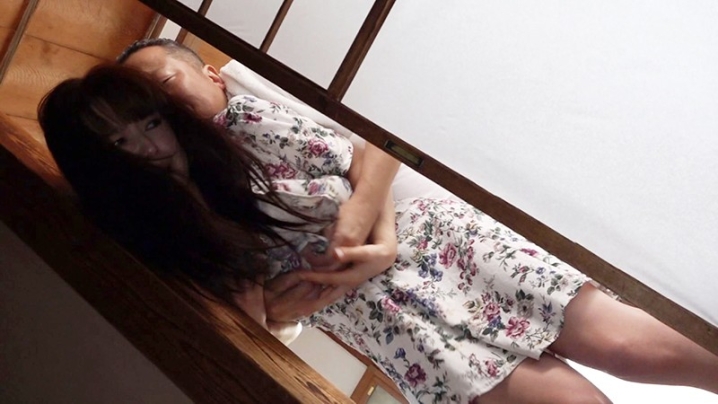 GVH-136/13gvh00136のティザービジュアル1