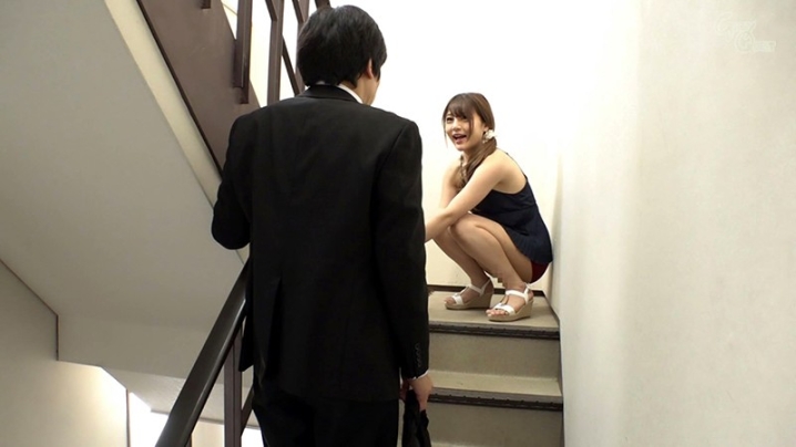GVH-147/13gvh00147のティザービジュアル1