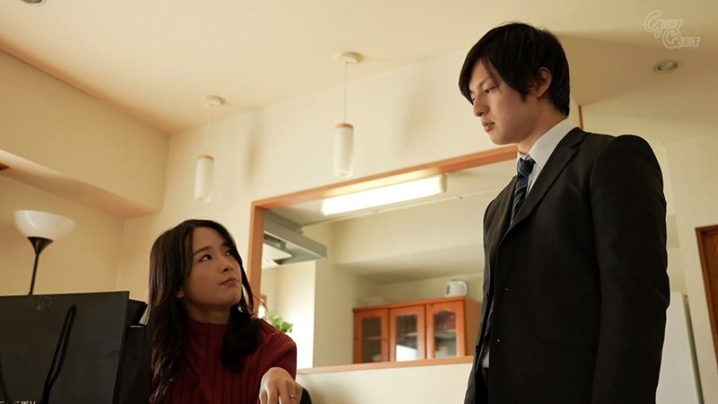 GVH-237/13gvh00237のティザービジュアル1