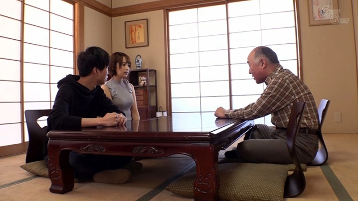 GVH-245/13gvh00245のキービジュアル