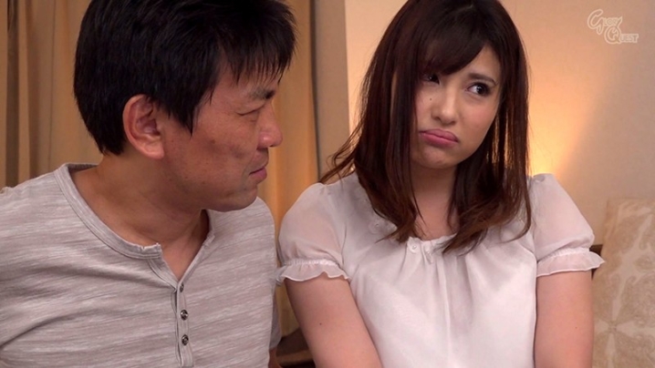 OVG-126/13ovg00126のキービジュアル