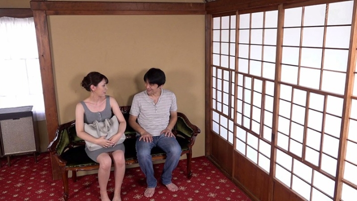 OVG-161/13ovg00161のキービジュアル