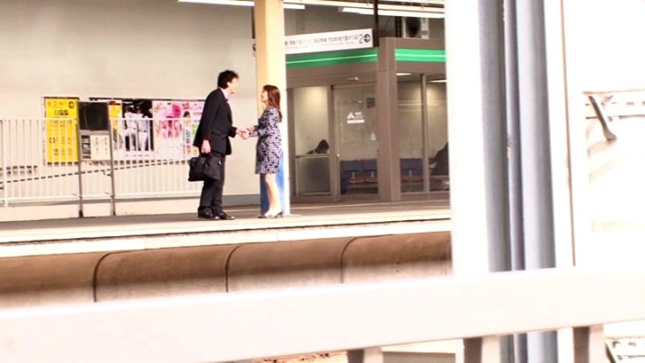 HRC-007/143hrc00007のキービジュアル