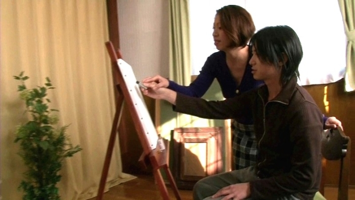 RRE-007/143rre00007のキービジュアル