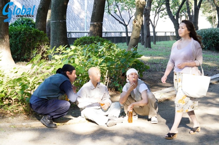 SGM-007/143sgm00007のキービジュアル