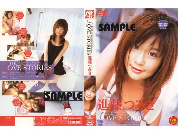 TNKD-000/15tnkd32のメインビジュアル
