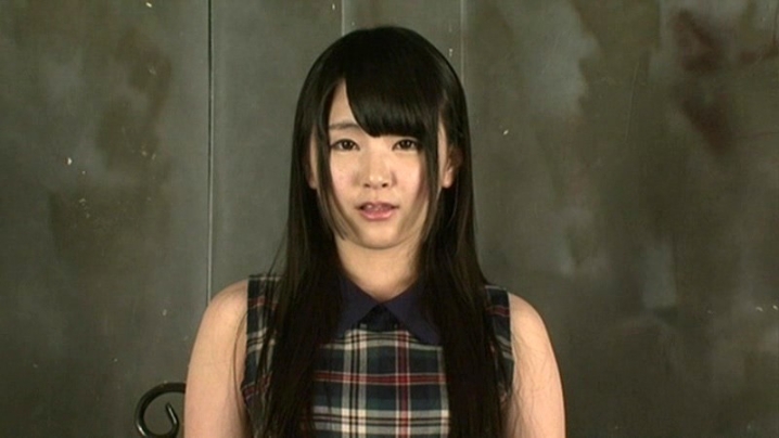 XRW-064/172xrw00064のキービジュアル
