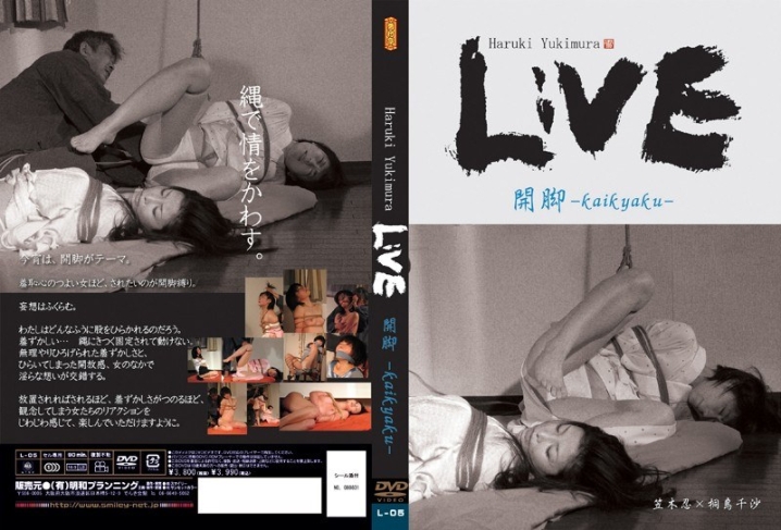 L-005/178l00005のメインビジュアル
