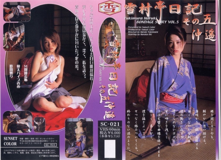 SC-000/178sc021のメインビジュアル