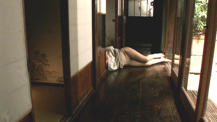 SCP-021/178scp00021のキービジュアル