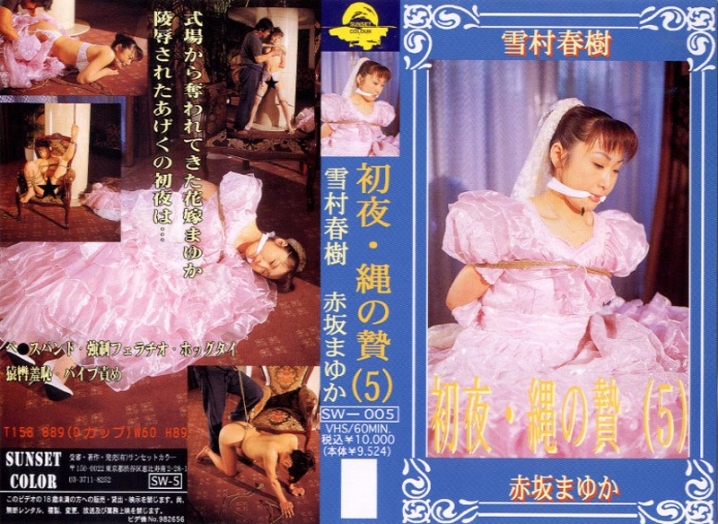 SW-005/178sw00005のメインビジュアル