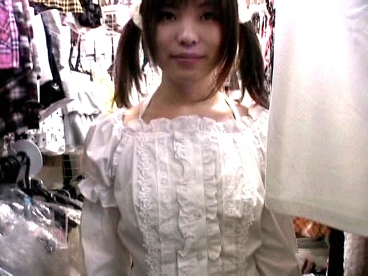DKL-001/189dkl00001のキービジュアル