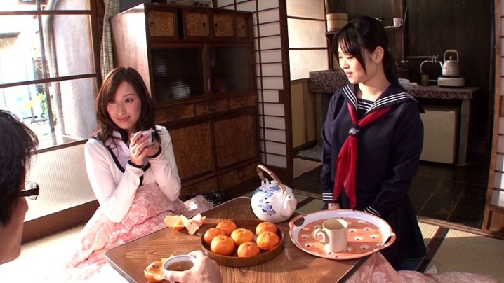 MESS-013/18mess00013のキービジュアル