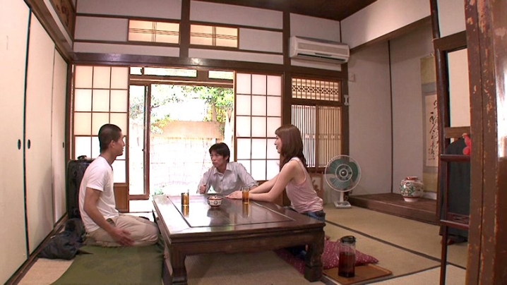 SORA-007/18sora00007のキービジュアル