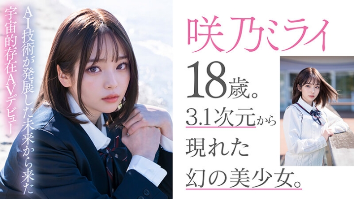 AIAV-001/1aiav00001のティザービジュアル2
