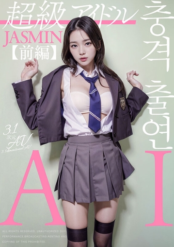 AIAV-009/1aiav00009のキービジュアル