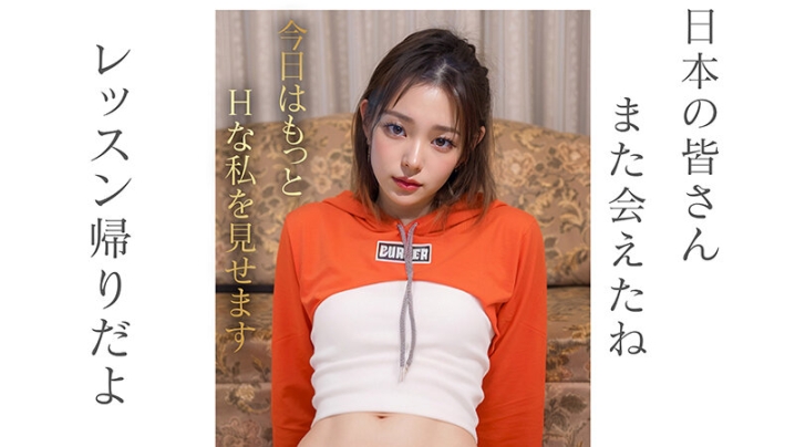 AIAV-010/1aiav00010のティザービジュアル2