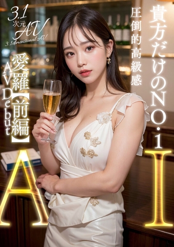 AIAV-011/1aiav00011のキービジュアル