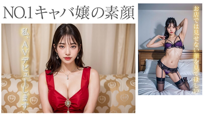 AIAV-011/1aiav00011のティザービジュアル2