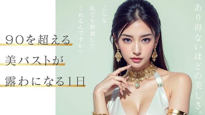 AIAV-013/1aiav00013のティザービジュアル2