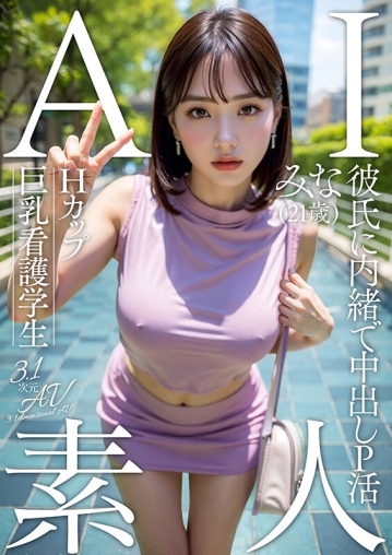 AIAV-017/1aiav00017のキービジュアル