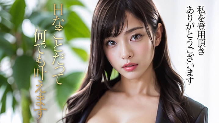 AIAV-018/1aiav00018のティザービジュアル2